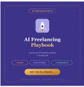 30 Day AI Freelancing Starter Workbook